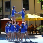 Cheerdance Millenium