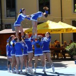 Cheerdance Millenium