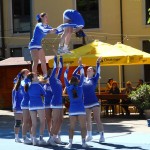 Cheerdance Millenium