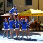 Cheerdance Millenium