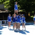 Cheerdance Millenium