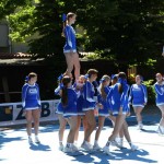 Cheerdance Millenium