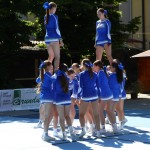 Cheerdance Millenium