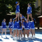 Cheerdance Millenium