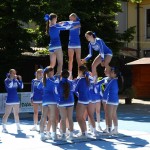 Cheerdance Millenium