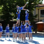 Cheerdance Millenium