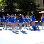 Cheerdance Millenium
