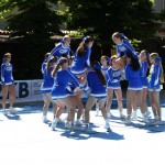 Cheerdance Millenium