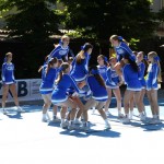 Cheerdance Millenium