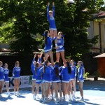 Cheerdance Millenium