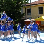 Cheerdance Millenium