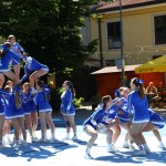 Cheerdance Millenium
