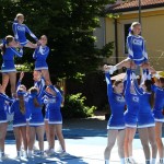 Cheerdance Millenium