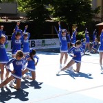 Cheerdance Millenium