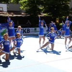 Cheerdance Millenium