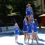 Cheerdance Millenium