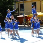 Cheerdance Millenium