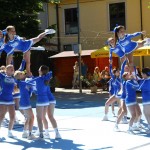 Cheerdance Millenium