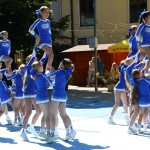 Cheerdance Millenium