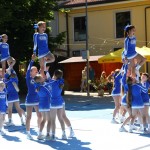 Cheerdance Millenium