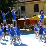 Cheerdance Millenium