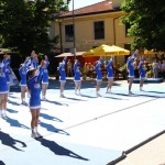 Cheerdance Millenium