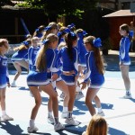 Cheerdance Millenium