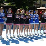 Cheerdance Millenium