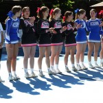 Cheerdance Millenium