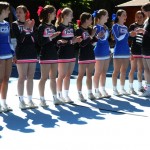 Cheerdance Millenium