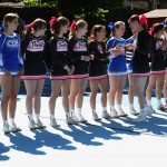 Cheerdance Millenium