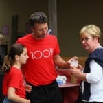 Nogomet : 100 letnica Zarje U 13