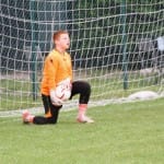 Nogomet : 100 letnica Zarje U 13