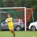 Nogomet : 100 letnica Zarje U 13