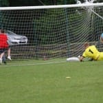 Nogomet : 100 letnica Zarje U 13