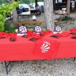 Nogomet : 100 letnica Zarje U 13
