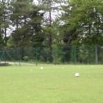 Nogomet : 100 letnica Zarje U 13