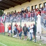 Nogomet : 100 letnica Zarje U 13