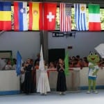 Slovenska olimpijska bakla
