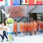 Slovenska olimpijska bakla