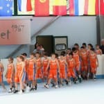 Slovenska olimpijska bakla