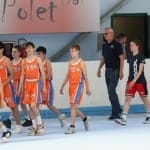 Slovenska olimpijska bakla