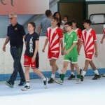 Slovenska olimpijska bakla