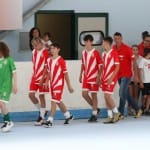 Slovenska olimpijska bakla