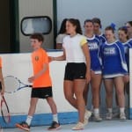 Slovenska olimpijska bakla