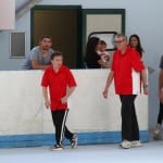 Slovenska olimpijska bakla