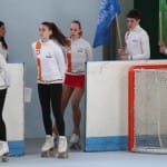 Slovenska olimpijska bakla