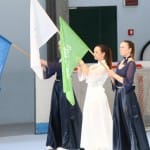 Slovenska olimpijska bakla