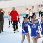 Slovenska olimpijska bakla
