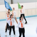 Slovenska olimpijska bakla